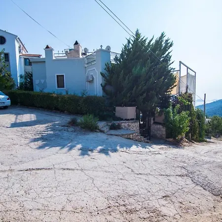 וילה Karpathos קלקן