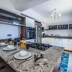 Karpathos Villa Kalkan