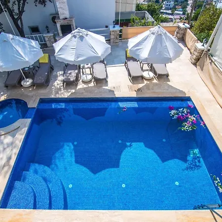 Karpathos Kalkan