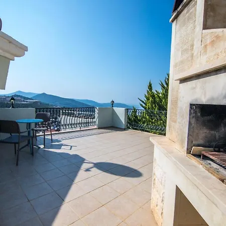 Villa Karpathos
