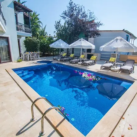 Villa Karpathos *