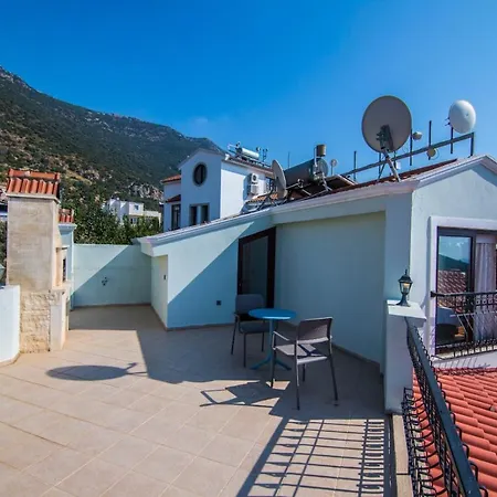 Villa Karpathos Kalkan