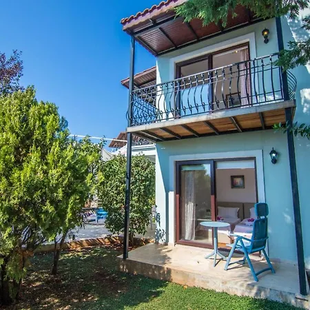 Karpathos Villa