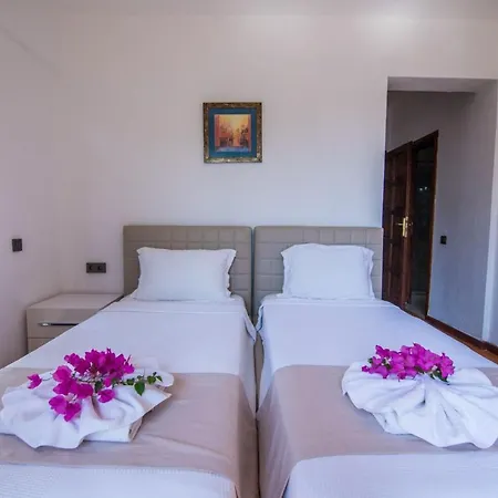 Villa Karpathos Kalkan