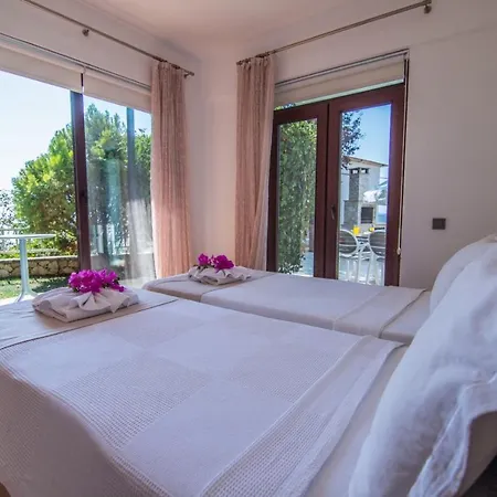 Villa Karpathos Kalkan