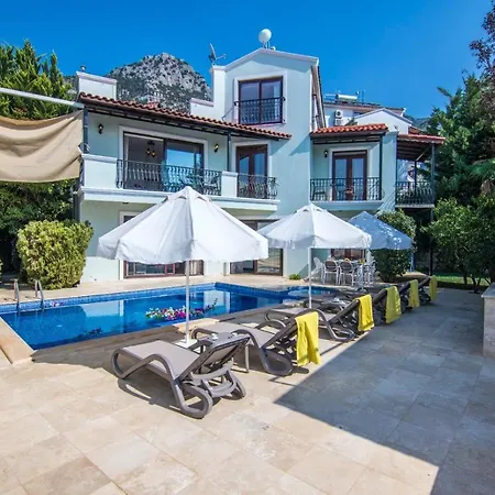 Karpathos Kalkan